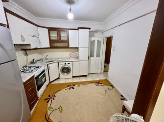 SAMSUN İLKADIM RASATHANE MH. 2+1 100 M2 Y. GİRİŞ DOĞALGAZLI BALKONLU KREDİYE UYGUN MERKEZİ KONUMDA FIRSAT DAİRE..