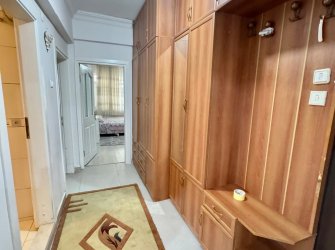 SAMSUN İLKADIM RASATHANE MH. 2+1 100 M2 Y. GİRİŞ DOĞALGAZLI BALKONLU KREDİYE UYGUN MERKEZİ KONUMDA FIRSAT DAİRE..