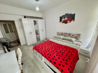 SAMSUN İLKADIM RASATHANE MH. 2+1 100 M2 Y. GİRİŞ DOĞALGAZLI BALKONLU KREDİYE UYGUN MERKEZİ KONUMDA FIRSAT DAİRE..