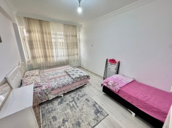 SAMSUN İLKADIM RASATHANE MH. 2+1 100 M2 Y. GİRİŞ DOĞALGAZLI BALKONLU KREDİYE UYGUN MERKEZİ KONUMDA FIRSAT DAİRE..