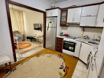 SAMSUN İLKADIM RASATHANE MH. 2+1 100 M2 Y. GİRİŞ DOĞALGAZLI BALKONLU KREDİYE UYGUN MERKEZİ KONUMDA FIRSAT DAİRE..