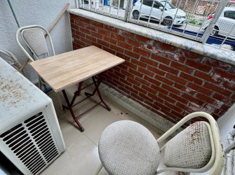 SAMSUN İLKADIM RASATHANE MH. 2+1 100 M2 Y. GİRİŞ DOĞALGAZLI BALKONLU KREDİYE UYGUN MERKEZİ KONUMDA FIRSAT DAİRE..