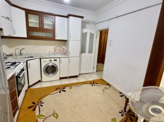 SAMSUN İLKADIM RASATHANE MH. 2+1 100 M2 Y. GİRİŞ DOĞALGAZLI BALKONLU KREDİYE UYGUN MERKEZİ KONUMDA FIRSAT DAİRE..