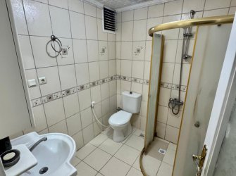 SAMSUN İLKADIM RASATHANE MH. 2+1 100 M2 Y. GİRİŞ DOĞALGAZLI BALKONLU KREDİYE UYGUN MERKEZİ KONUMDA FIRSAT DAİRE..