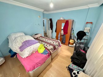 SAMSUN İLKADIM YENİDOĞAN MH. 3+1 GİRİŞ KAT 120 M2 DOĞALGAZLI BULVARA YAKIN EŞYALI FIRSAT DAİRE..