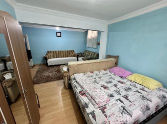 SAMSUN İLKADIM YENİDOĞAN MH. 3+1 GİRİŞ KAT 120 M2 DOĞALGAZLI BULVARA YAKIN EŞYALI FIRSAT DAİRE..