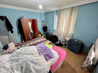 SAMSUN İLKADIM YENİDOĞAN MH. 3+1 GİRİŞ KAT 120 M2 DOĞALGAZLI BULVARA YAKIN EŞYALI FIRSAT DAİRE..