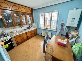 SAMSUN İLKADIM YENİDOĞAN MH. 3+1 GİRİŞ KAT 120 M2 DOĞALGAZLI BULVARA YAKIN EŞYALI FIRSAT DAİRE..