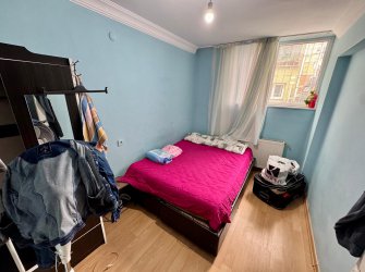 SAMSUN İLKADIM YENİDOĞAN MH. 3+1 GİRİŞ KAT 120 M2 DOĞALGAZLI BULVARA YAKIN EŞYALI FIRSAT DAİRE..