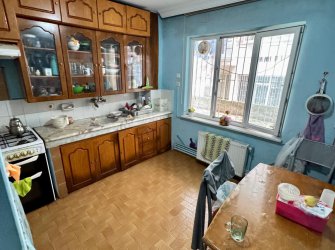 SAMSUN İLKADIM YENİDOĞAN MH. 3+1 GİRİŞ KAT 120 M2 DOĞALGAZLI BULVARA YAKIN EŞYALI FIRSAT DAİRE..