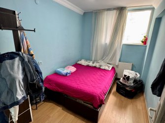 SAMSUN İLKADIM YENİDOĞAN MH. 3+1 GİRİŞ KAT 120 M2 DOĞALGAZLI BULVARA YAKIN EŞYALI FIRSAT DAİRE..