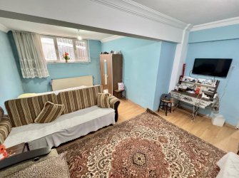 SAMSUN İLKADIM YENİDOĞAN MH. 3+1 GİRİŞ KAT 120 M2 DOĞALGAZLI BULVARA YAKIN EŞYALI FIRSAT DAİRE..