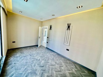 SAMSUN İLKADIM KALKANCI MH 2+1 3. KAT 100 M2 DENİZ MANZARALI MERKEZİ KONUMDA LÜKS DAİRE..