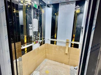 SAMSUN İLKADIM KALKANCI MH 2+1 3. KAT 100 M2 DENİZ MANZARALI MERKEZİ KONUMDA LÜKS DAİRE..