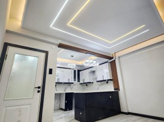 SAMSUN İLKADIM KADIKÖY MH. 3+1 115 M2 Y. GİRİŞ İÇİ FULL YAPILI BÜYÜK BALKONLU KİLERLİ KREDİYE UYGUN FIRSAT DAİRE..