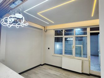 SAMSUN İLKADIM KADIKÖY MH. 3+1 115 M2 Y. GİRİŞ İÇİ FULL YAPILI BÜYÜK BALKONLU KİLERLİ KREDİYE UYGUN FIRSAT DAİRE..