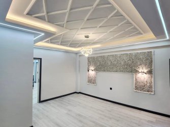 SAMSUN İLKADIM KADIKÖY MH. 3+1 115 M2 Y. GİRİŞ İÇİ FULL YAPILI BÜYÜK BALKONLU KİLERLİ KREDİYE UYGUN FIRSAT DAİRE..