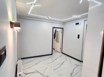 SAMSUN İLKADIM KADIKÖY MH. 3+1 115 M2 Y. GİRİŞ İÇİ FULL YAPILI BÜYÜK BALKONLU KİLERLİ KREDİYE UYGUN FIRSAT DAİRE..