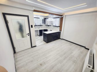 SAMSUN İLKADIM KADIKÖY MH. 3+1 115 M2 Y. GİRİŞ İÇİ FULL YAPILI BÜYÜK BALKONLU KİLERLİ KREDİYE UYGUN FIRSAT DAİRE..