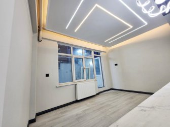 SAMSUN İLKADIM KADIKÖY MH. 3+1 115 M2 Y. GİRİŞ İÇİ FULL YAPILI BÜYÜK BALKONLU KİLERLİ KREDİYE UYGUN FIRSAT DAİRE..