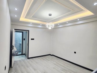 SAMSUN İLKADIM KADIKÖY MH. 3+1 115 M2 Y. GİRİŞ İÇİ FULL YAPILI BÜYÜK BALKONLU KİLERLİ KREDİYE UYGUN FIRSAT DAİRE..