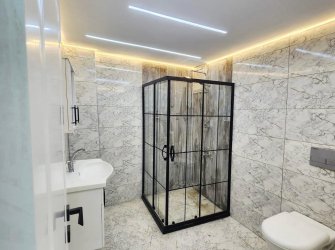 SAMSUN İLKADIM KADIKÖY MH. 3+1 115 M2 Y. GİRİŞ İÇİ FULL YAPILI BÜYÜK BALKONLU KİLERLİ KREDİYE UYGUN FIRSAT DAİRE..