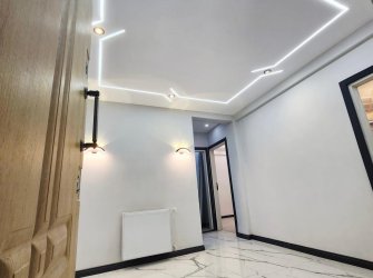 SAMSUN İLKADIM KADIKÖY MH. 3+1 115 M2 Y. GİRİŞ İÇİ FULL YAPILI BÜYÜK BALKONLU KİLERLİ KREDİYE UYGUN FIRSAT DAİRE..