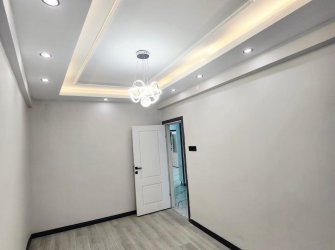 SAMSUN İLKADIM KADIKÖY MH. 3+1 115 M2 Y. GİRİŞ İÇİ FULL YAPILI BÜYÜK BALKONLU KİLERLİ KREDİYE UYGUN FIRSAT DAİRE..