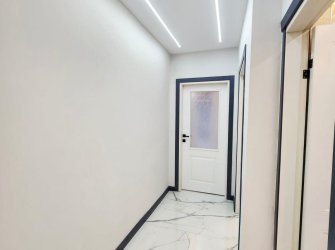 SAMSUN İLKADIM KADIKÖY MH. 3+1 115 M2 Y. GİRİŞ İÇİ FULL YAPILI BÜYÜK BALKONLU KİLERLİ KREDİYE UYGUN FIRSAT DAİRE..
