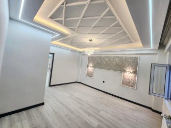SAMSUN İLKADIM KADIKÖY MH. 3+1 115 M2 Y. GİRİŞ İÇİ FULL YAPILI BÜYÜK BALKONLU KİLERLİ KREDİYE UYGUN FIRSAT DAİRE..