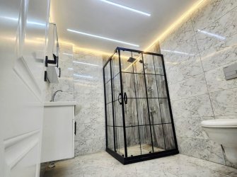 SAMSUN İLKADIM KADIKÖY MH. 3+1 115 M2 Y. GİRİŞ İÇİ FULL YAPILI BÜYÜK BALKONLU KİLERLİ KREDİYE UYGUN FIRSAT DAİRE..