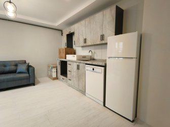 SAMSUN CANİK HASKÖY MAH. 2+1 EŞYALI SIFIR İSKANI ALINMIŞ ÜNİVERSİTEYE 2DK FIRSAT DAİRE