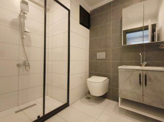 SAMSUN CANİK HASKÖY MAH. 2+1 EŞYALI SIFIR İSKANI ALINMIŞ ÜNİVERSİTEYE 2DK FIRSAT DAİRE