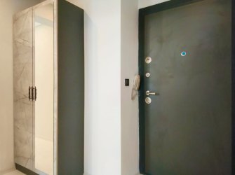 SAMSUN CANİK HASKÖY MAH. 2+1 EŞYALI SIFIR İSKANI ALINMIŞ ÜNİVERSİTEYE 2DK FIRSAT DAİRE