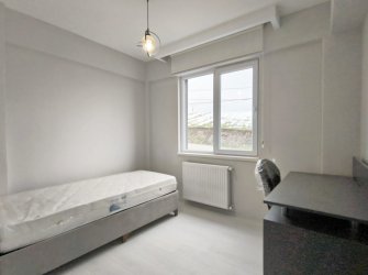 SAMSUN CANİK HASKÖY MAH. 2+1 EŞYALI SIFIR İSKANI ALINMIŞ ÜNİVERSİTEYE 2DK FIRSAT DAİRE