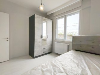 SAMSUN CANİK HASKÖY MAH. 2+1 EŞYALI SIFIR İSKANI ALINMIŞ ÜNİVERSİTEYE 2DK FIRSAT DAİRE