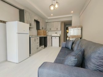 SAMSUN CANİK HASKÖY MAH. 2+1 EŞYALI SIFIR İSKANI ALINMIŞ ÜNİVERSİTEYE 2DK FIRSAT DAİRE