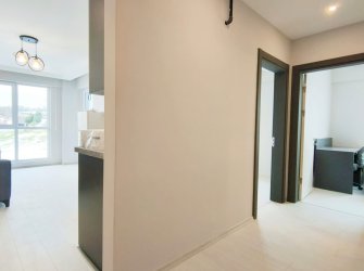 SAMSUN CANİK HASKÖY MAH. 2+1 EŞYALI SIFIR İSKANI ALINMIŞ ÜNİVERSİTEYE 2DK FIRSAT DAİRE