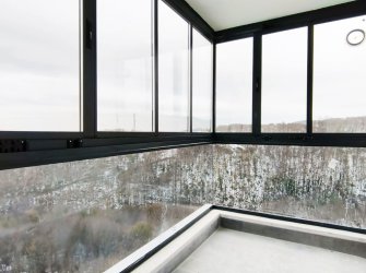 SAMSUN CANİK HASKÖY MAH. 2+1 EŞYALI SIFIR İSKANI ALINMIŞ ÜNİVERSİTEYE 2DK FIRSAT DAİRE