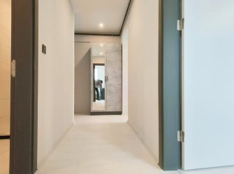 SAMSUN CANİK HASKÖY MAH. 2+1 EŞYALI SIFIR İSKANI ALINMIŞ ÜNİVERSİTEYE 2DK FIRSAT DAİRE