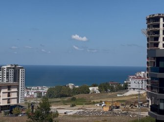 SAMSUN CANİK HASKÖY MAH. 2+1 EŞYALI SIFIR İSKANI ALINMIŞ ÜNİVERSİTEYE 2DK FIRSAT DAİRE