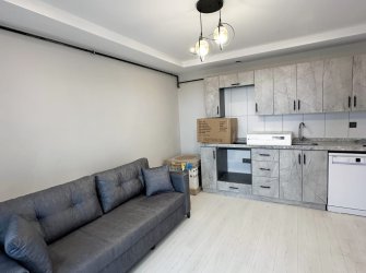 SAMSUN CANİK HASKÖY MAH. 2+1 EŞYALI SIFIR İSKANI ALINMIŞ ÜNİVERSİTEYE 2DK FIRSAT DAİRE