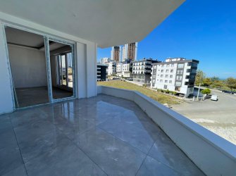 SAMSUN ATAKUM ALAÇAM CD. CEPHE 3+1 DENİZ MANZARALI FIRSAR DAİRE