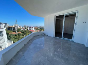 SAMSUN ATAKUM ALAÇAM CD. CEPHE 3+1 DENİZ MANZARALI FIRSAR DAİRE