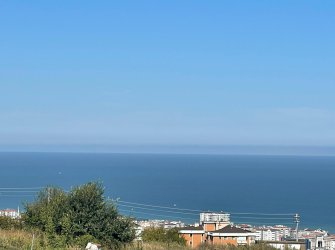 SAMSUN ATAKUM ALAÇAM CD. CEPHE 3+1 DENİZ MANZARALI FIRSAR DAİRE