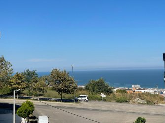 SAMSUN ATAKUM ALAÇAM CD. CEPHE 3+1 DENİZ MANZARALI FIRSAR DAİRE