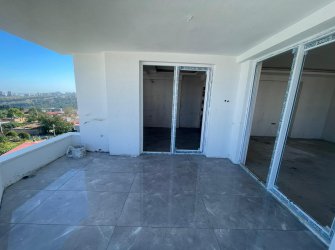 SAMSUN ATAKUM ALAÇAM CD. CEPHE 3+1 DENİZ MANZARALI FIRSAR DAİRE