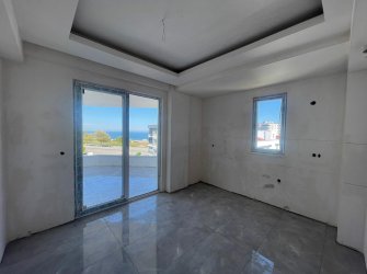 SAMSUN ATAKUM ALAÇAM CD. CEPHE 3+1 DENİZ MANZARALI FIRSAR DAİRE