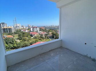 SAMSUN ATAKUM ALAÇAM CD. CEPHE 3+1 DENİZ MANZARALI FIRSAR DAİRE