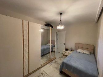 SAMSUN ATAKUM MEVLANA MAH. NİŞANTAŞI CAD. CEPHE 3+1 135 m2 LUX DAİRE